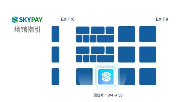 SKYPAY菲律宾支付专家 确认参展2025 ChinaJoy