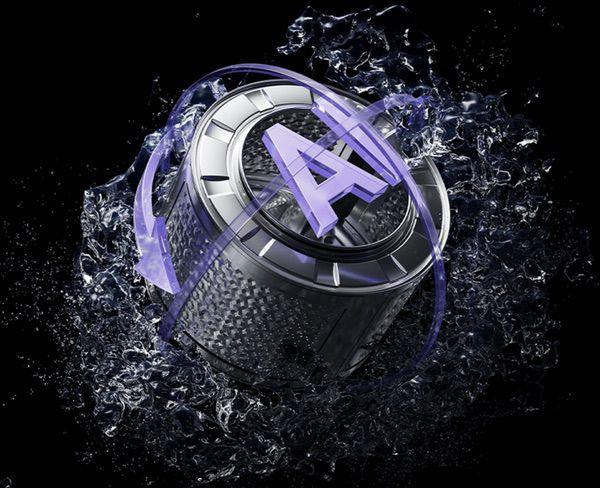 小米滚筒洗衣机脱水振动精准感知及动态调控关键技术获评国际领先 小米滚筒洗衣机脱水振动精准感知及动态调控关键技术获评国际领先