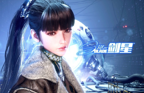 剑星PC版上线！大师姐，我来啦！