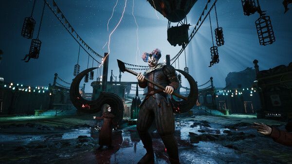 STEAM六月新品节高能来袭，耕升RTX 5070 Ti追风OC体验拉满