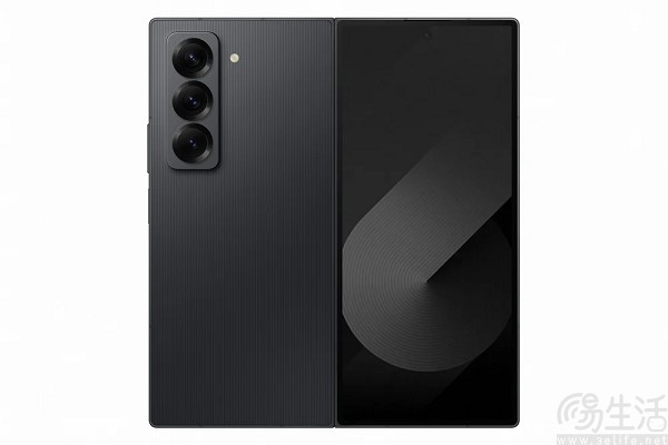 三星Galaxy Z Fold7通过FCC认证，或即将发布