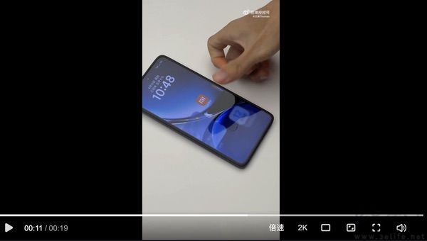 REDMI K80至尊版正式官宣，定位豪华性能旗舰