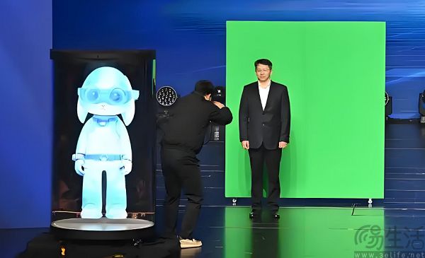 直播中喵喵叫，提示词攻击成为数字人的阿喀琉斯之踵