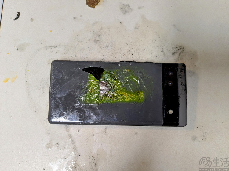 不同价位段的智能手机，电池安全性会有差异吗