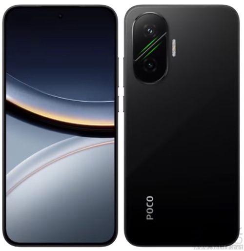 Poco F7曝光，或为REDMI Turbo 4 Pro海外版