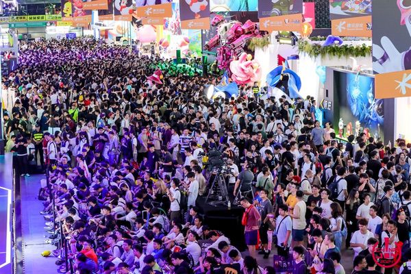 2025年第二十二届中国国际数码互动娱乐展览会新闻发布会召开在即