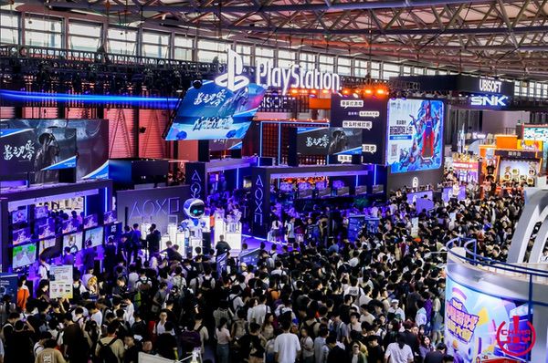 2025年第二十二届中国国际数码互动娱乐展览会新闻发布会召开在即