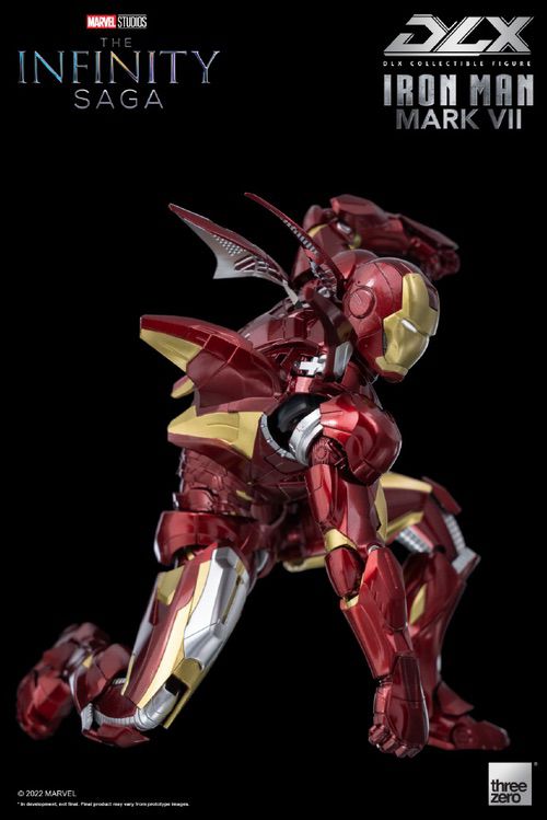 threezero即将在2025 ChinaJoy BTOC展馆亮相