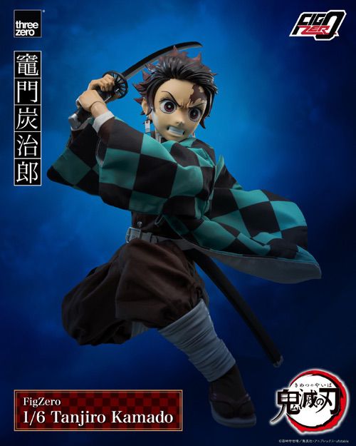 threezero即将在2025 ChinaJoy BTOC展馆亮相