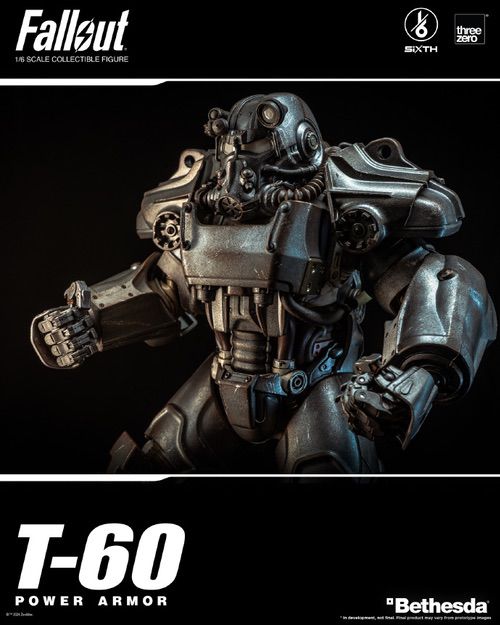 threezero即将在2025 ChinaJoy BTOC展馆亮相