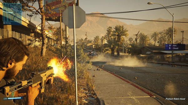 《心之眼》耕升RTX 5070 Ti炫光·超 OC揭开红石城的神秘真相 《心之眼》耕升RTX 5070 Ti炫光·超 OC揭开红石城的神秘真相