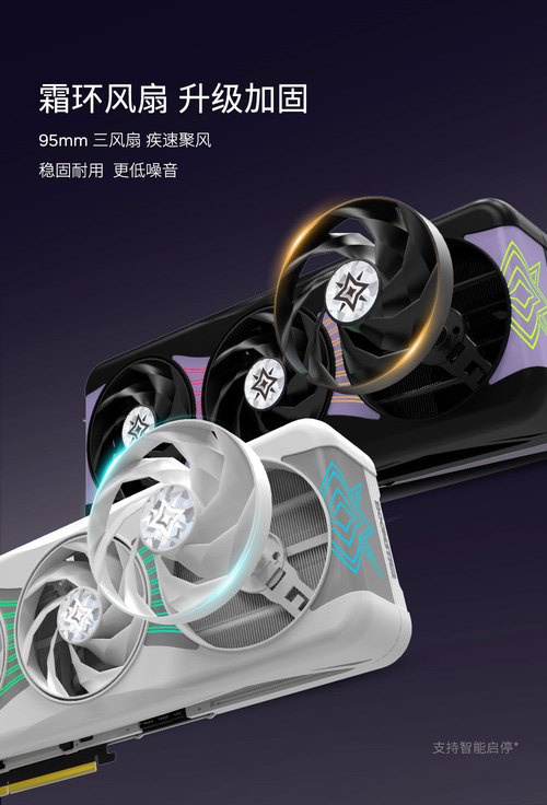 暗夜降临！影驰RTX 5070 Ti 星曜NOX OC正式发售