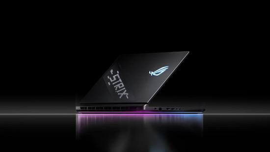 ROG×核聚变BOOOMJam游戏创作挑战 核聚变现场开玩