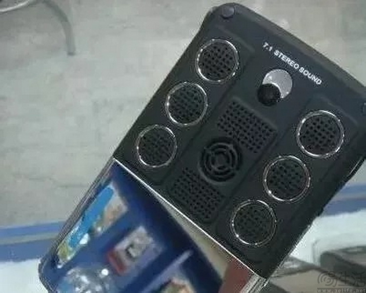 在手机上追求顶级扬声器，如今意义到底何在？