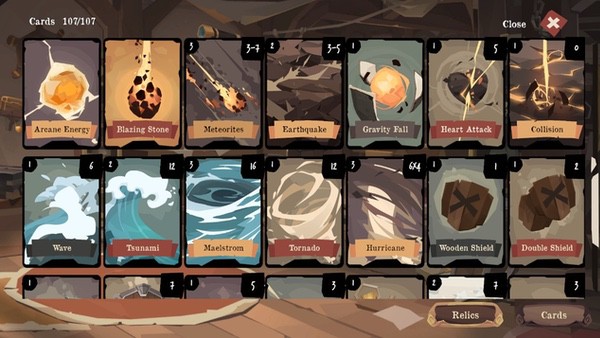 专访Fabled Game Studio：以「倒计时」与「邻卡共振」重铸策略维度