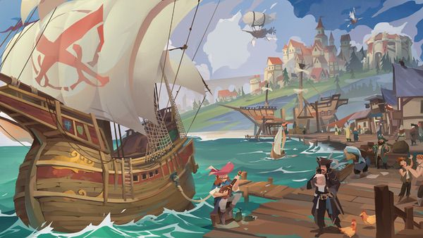 专访Fabled Game Studio：以「倒计时」与「邻卡共振」重铸策略维度