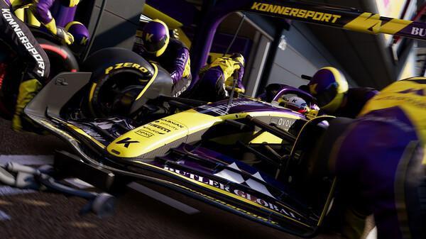 《F1 25》耕升RTX 5070踏雪OC开启一级方程式新篇章