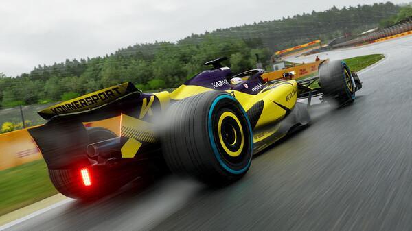 《F1 25》耕升RTX 5070踏雪OC开启一级方程式新篇章