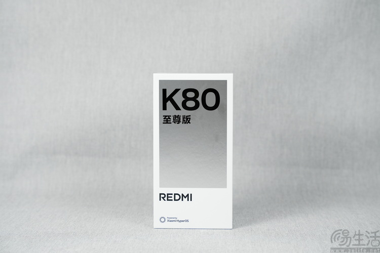 REDMI K80 至尊版评测：用“芯”让游戏更好玩