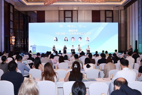 索尼中国亮相2025碳博会：融合创新科技与娱乐，赋能低碳未来