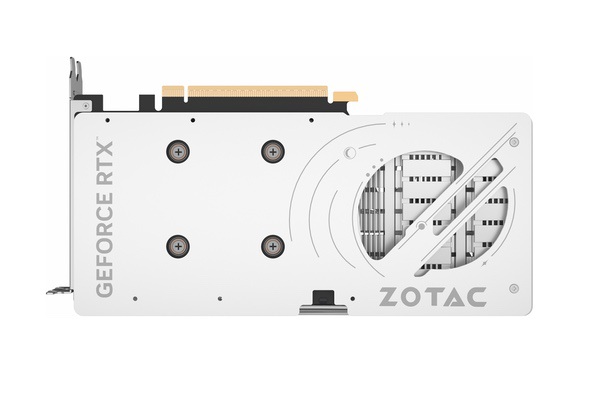 50系青春版显卡来了！索泰RTX 5050系列显卡正式发布
