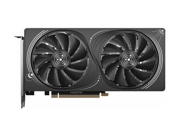 50系青春版显卡来了！索泰RTX 5050系列显卡正式发布