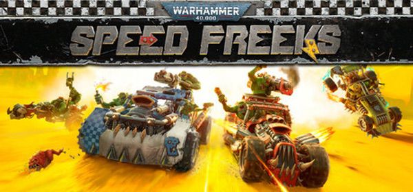 《战锤40K：极速狂飙》兽人竞技！耕升RTX 5070Ti炫光·超OC挑战速度与激情