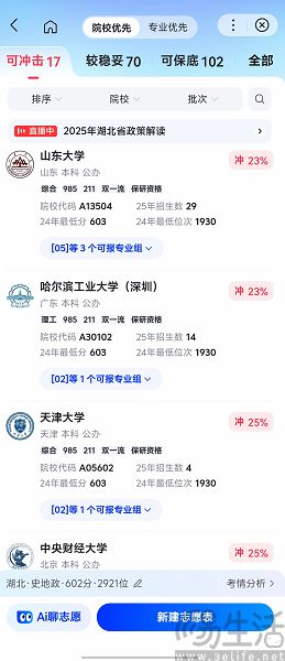 AI大厂竞逐高考志愿填报，可谁都代替不了张雪峰