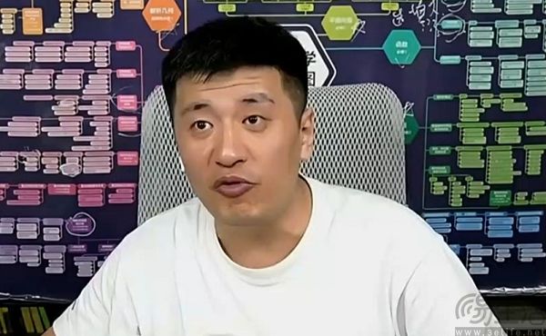 AI大厂竞逐高考志愿填报，可谁都代替不了张雪峰
