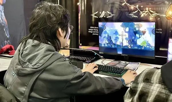 专访Silverjay银鸟工作室：以重构理性本能边界实现解谜新范式