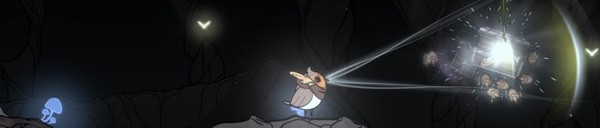 专访Silverjay银鸟工作室：以重构理性本能边界实现解谜新范式