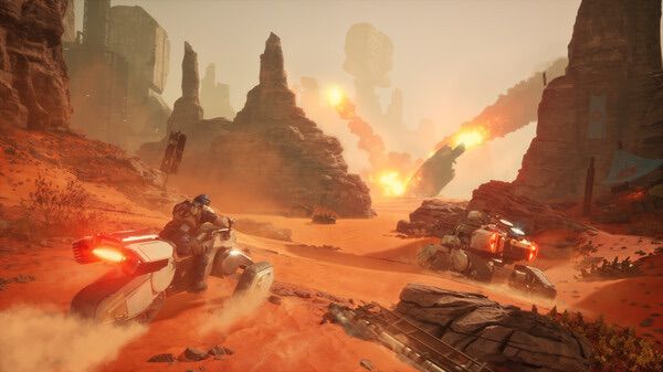 《沙丘：觉醒》DLSS 4测试，耕升RTX 5070 Ti炫光·超OC重返厄拉科斯