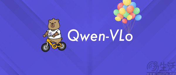 通义千问发布全新多模态统一理解与生成模型