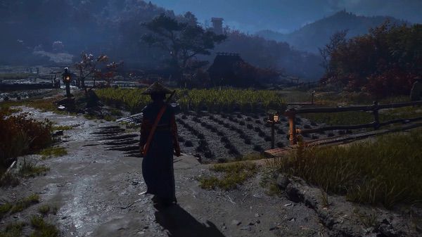 《刺客信条：影》耕升RTX 5070追风OC进入安土桃山时代