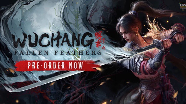 火力全开！Steam 7月重磅新游精选