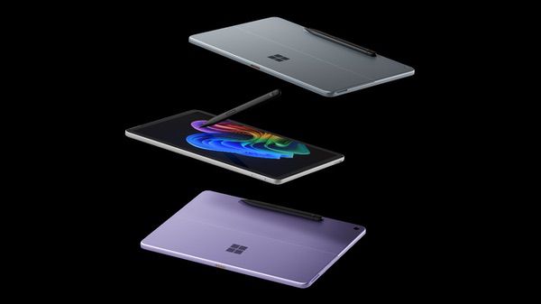 全新13英寸Surface Laptop与12英寸Surface Pro开启预售