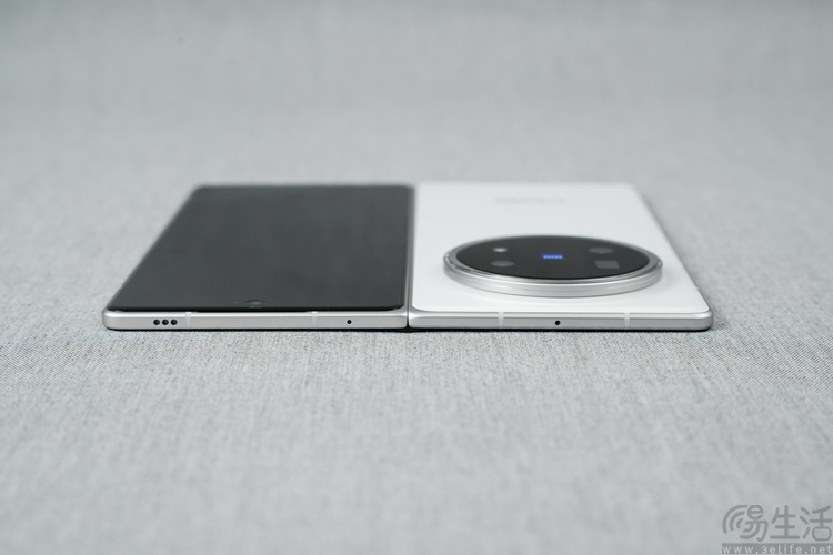 vivo X Fold 5评测：更薄、更亲民，但确实更强了