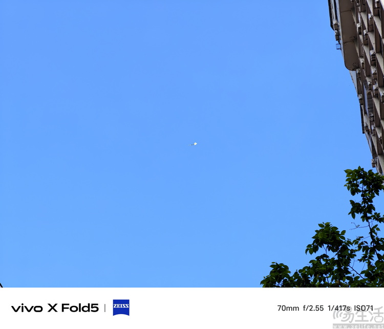 vivo X Fold 5评测：更薄、更亲民，但确实更强了