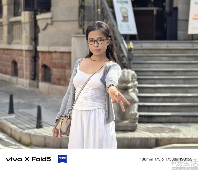 vivo X Fold 5评测：更薄、更亲民，但确实更强了