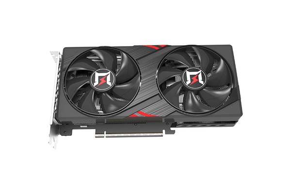5力迸发，追风不息！耕升RTX 5050系列正式发售