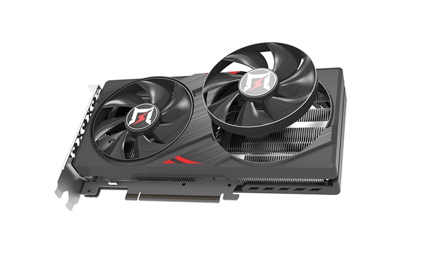 5力迸发，追风不息！耕升RTX 5050系列正式发售