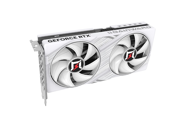 5力迸发，追风不息！耕升RTX 5050系列正式发售