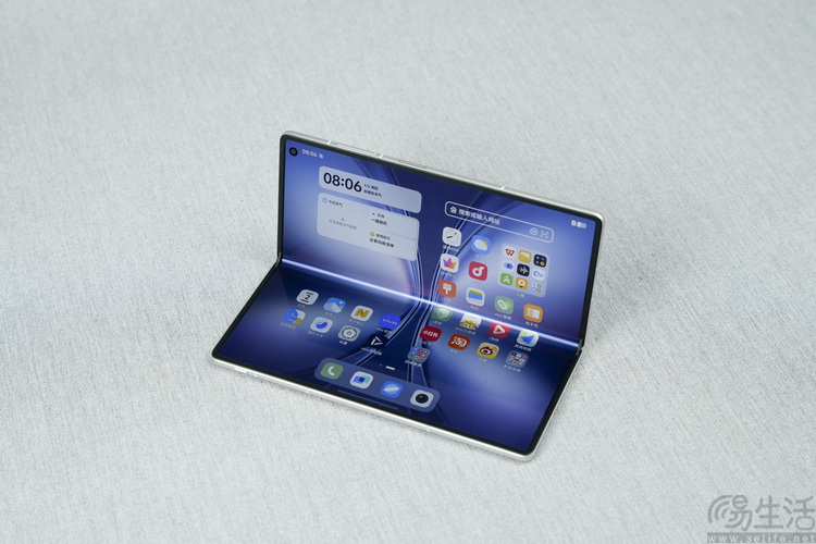 vivo X Fold 5评测：更薄、更亲民，但也更强了