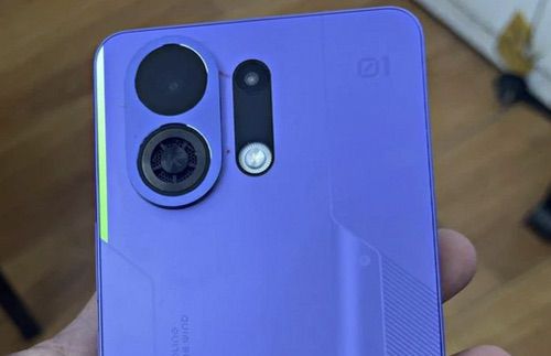 OPPO K13系列新机将至，或将定位游戏手机