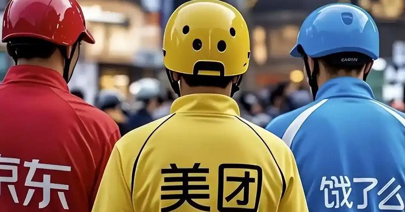 不止豪爽“撒币”，外卖平台也要“精耕细作”了