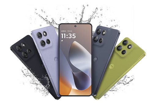 moto g100 Pro开启预售活动，价格从1399元起