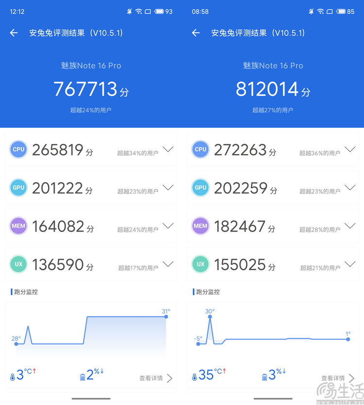 魅族Note16系列实测：外观豪华的全民手机