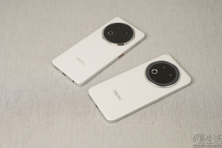 魅族Note16系列实测：外观豪华的全民手机