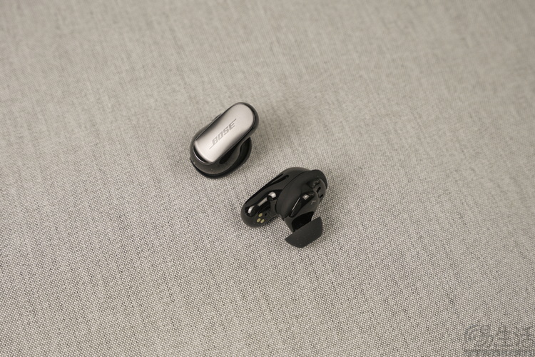 BOSE QC Ultra（第二代）评测：降噪旗舰再进化