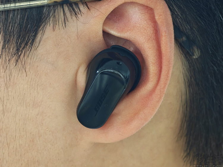 BOSE QC Ultra（第二代）评测：降噪旗舰再进化